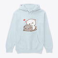 Peach goma are cutest | Premium Unisex T-Shirt, Trending Graphic Tee