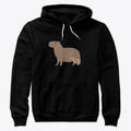 Capybara - Man