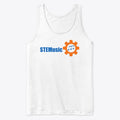 STEMusic Original Tank Tank Top Streetwear Style Hot Right Now