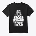 Dtb Bass Head Tee