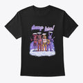dw about it | Premium Unisex T-Shirt, Trending Graphic Tee