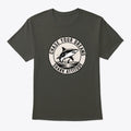 Chase Your Dreams | Premium Unisex T-Shirt, Trending Graphic Tee