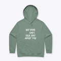 My Dogs I Talk | Premium Unisex T-Shirt, Trending Graphic Tee