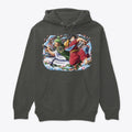 Funny Humor Graphic Shirt The Legend