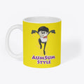 Aumsum Style