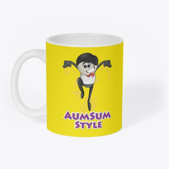 Aumsum Style