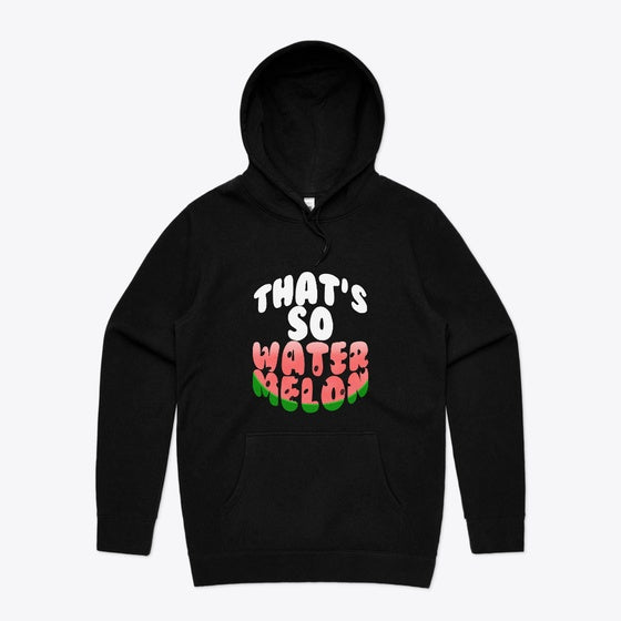 That S So Watermelon