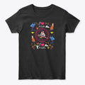 Alaudin Irish dance t shirt | Premium Unisex T-Shirt, Trending Graphic Tee