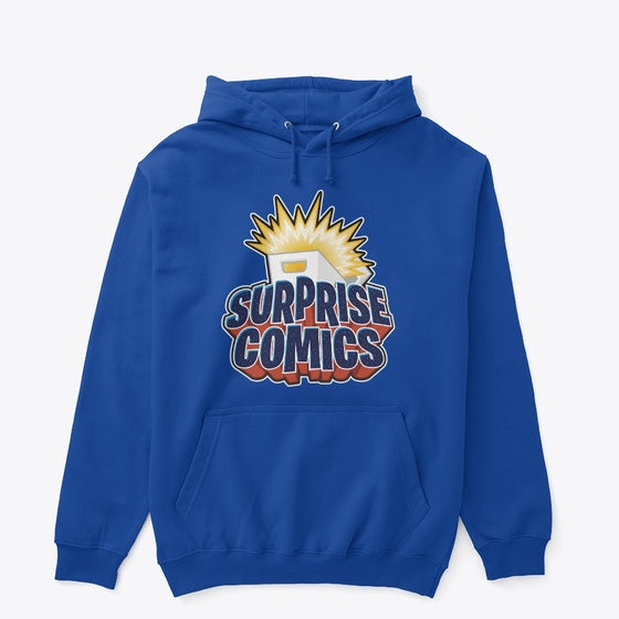 Retro Vibes Graphic Shirt Hoodie