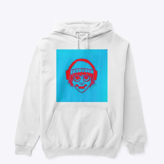 PIXELs Merch Apparel Comfort Fit Gift Ready