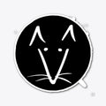 Classic Fox | Premium Unisex T-Shirt, Trending Graphic Tee