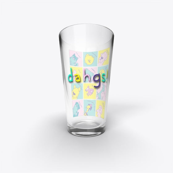 Dahgs 2