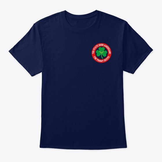 TSIAFTD Shirt T-Shirt - Cool Design St Patricks Day Gift