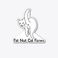 FNCF Black Logo | Premium Unisex T-Shirt, Trending Graphic Tee