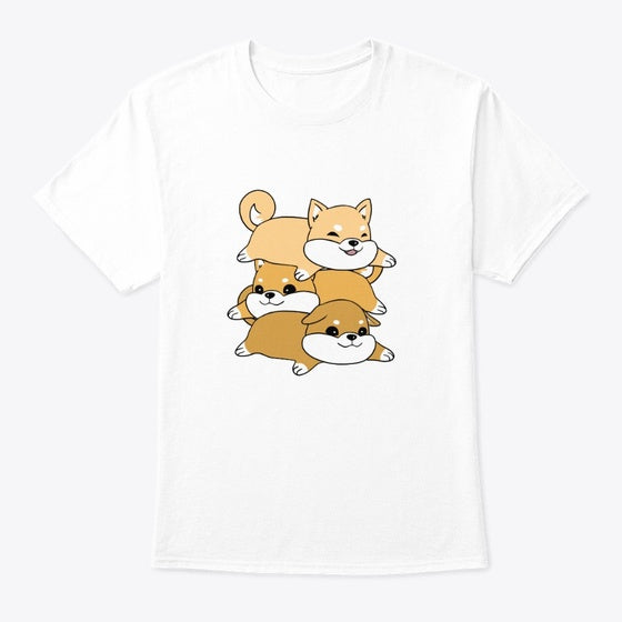 Trio Potats | Premium Unisex T-Shirt, Trending Graphic Tee