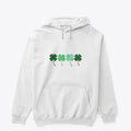 May luck T-Shirt - Irish Lucky St Patricks Day Gift