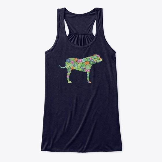 The Succulent Dog | Premium Unisex T-Shirt, Trending Graphic Tee