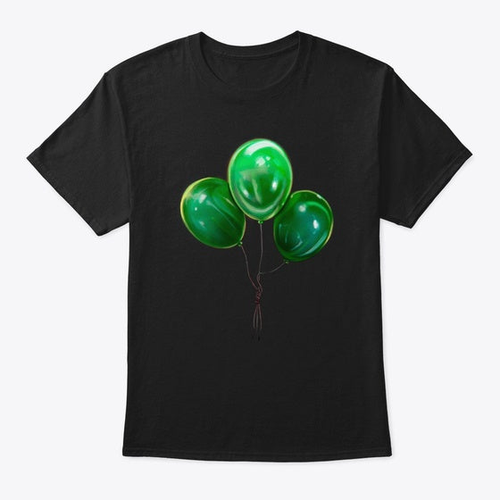 Trastornos Mentales T-Shirt - Cool Design St Patricks Day Gift