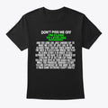 Subtle Gamer T-Shirt - Cool Design St Patricks Day Gift