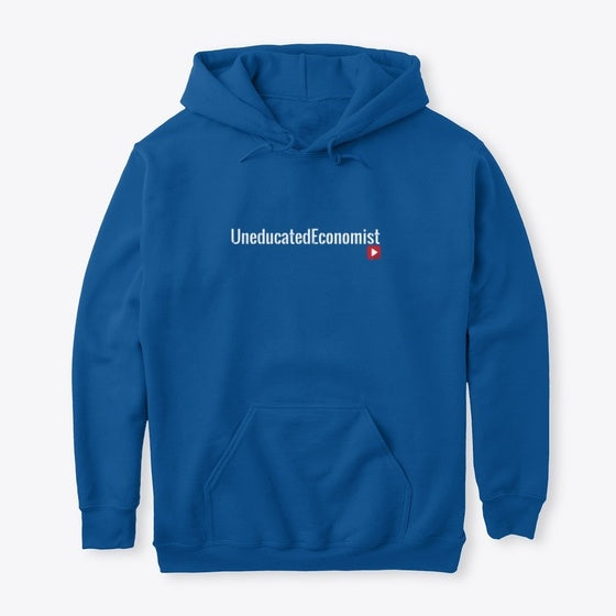 Uneducated Apparel