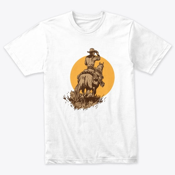 The Kid | Premium Unisex T-Shirt, Trending Graphic Tee