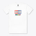 midwestunc | Premium Unisex T-Shirt, Trending Graphic Tee