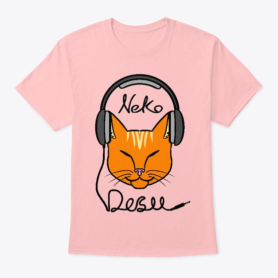 Neko Desu Faith version Apparel High Search Demand Hot Right Now