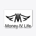 Money For Life Apparel Trending US Hot Right Now