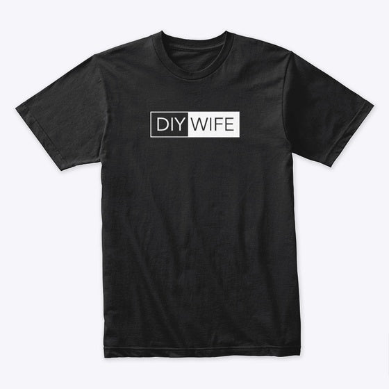 Diy Wife Merch