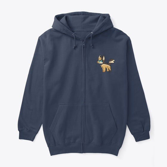Tawnyfrost Hoodie | Premium Unisex T-Shirt, Trending Graphic Tee