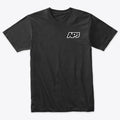 AP3 - Race Track | Premium Unisex T-Shirt, Trending Graphic Tee