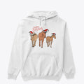 Big J Family Xmas | Premium Unisex T-Shirt, Trending Graphic Tee
