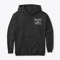 RACKS TINES | Premium Unisex T-Shirt, Trending Graphic Tee