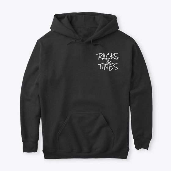 RACKS TINES | Premium Unisex T-Shirt, Trending Graphic Tee