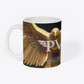 Funny Humor Graphic Shirt Prophets View Logo