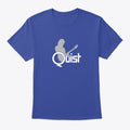 Quist Logo Apparel Streetwear Style Gift Ready