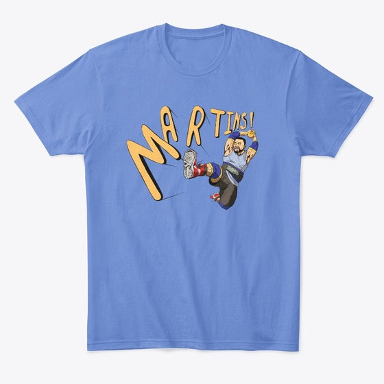 Martins Classic Design