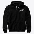 Green Machine Hoodie - Cool Design St Patricks Day Gift
