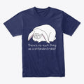 Shtandard Rabbit | Premium Unisex T-Shirt, Trending Graphic Tee