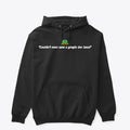 Couldnt even T-Shirt - Cool Design St Patricks Day Gift