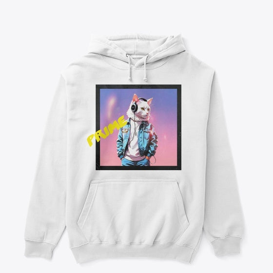 Feline PPRIME | Premium Unisex T-Shirt, Trending Graphic Tee