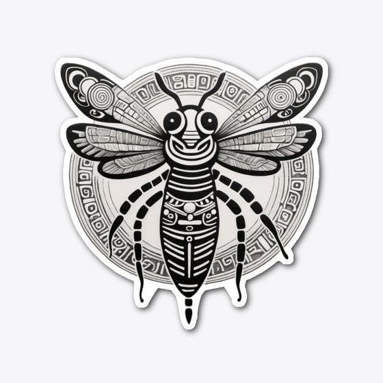 WASP | Premium Unisex T-Shirt, Trending Graphic Tee