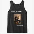 Rock n roll Emily Hastings T SHIRTS T Shirt Premium Print Best Seller Look