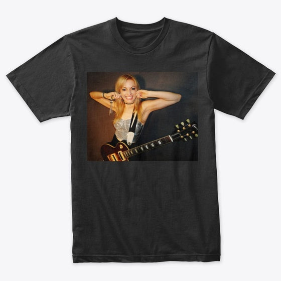 Emily Hastings MERCH Apparel Comfort Fit Hot Right Now