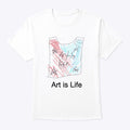 Sarcastic Mood Graphic Shirt Andrea 5Th Grade