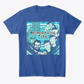 Morphy Boys Tee | Premium Unisex T-Shirt, Trending Graphic Tee