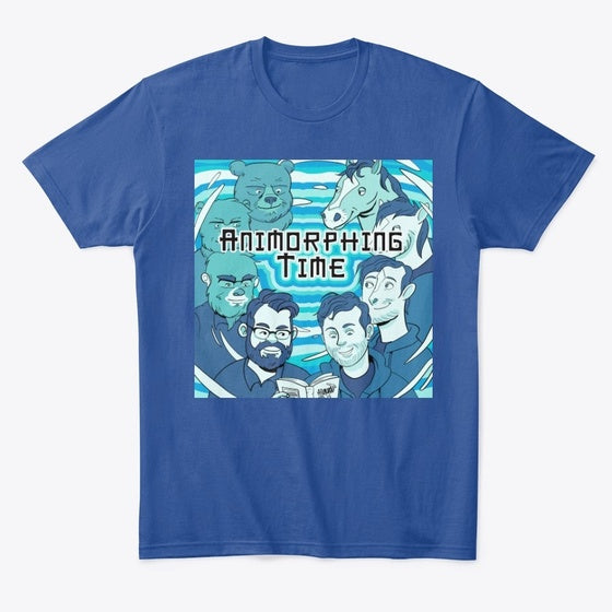 Morphy Boys Tee | Premium Unisex T-Shirt, Trending Graphic Tee