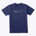 Basic Captain Joe Tee