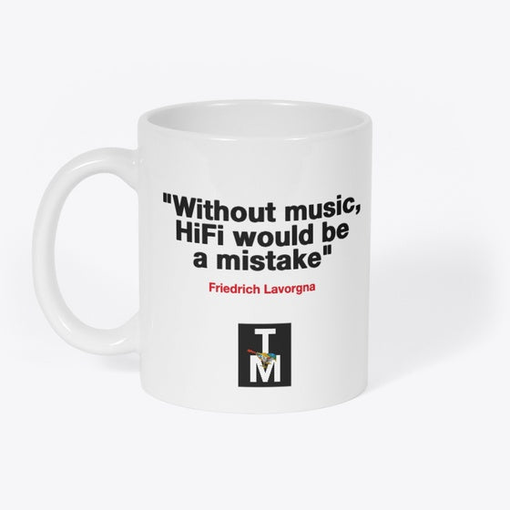 Twittering Machines Without Music Mug Apparel High Search Demand Hot Right Now