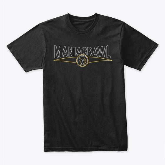 ManiaCrawl 6 Apparel Comfort Fit Daily Wear